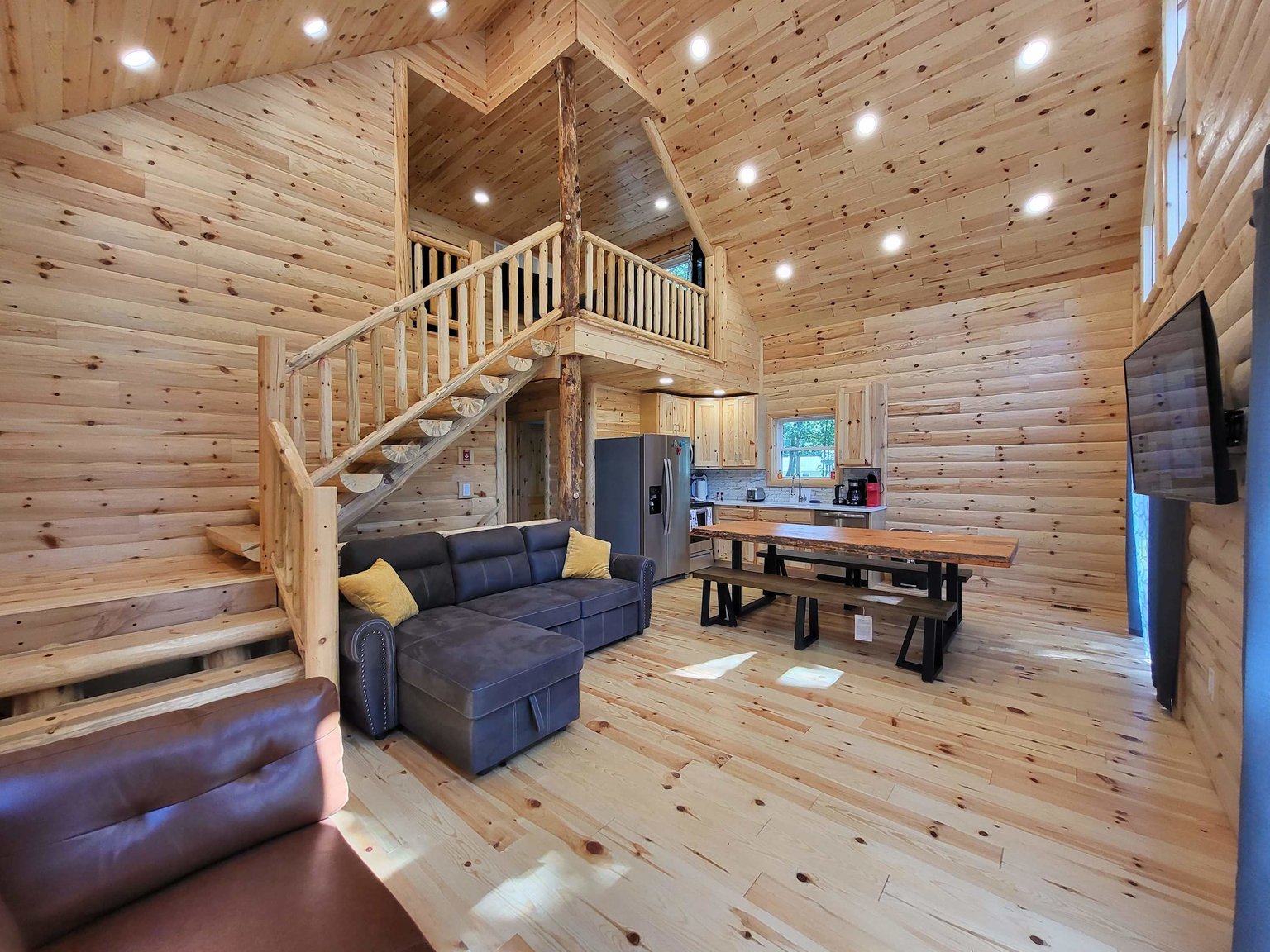 Albrightsville Vacation Rental