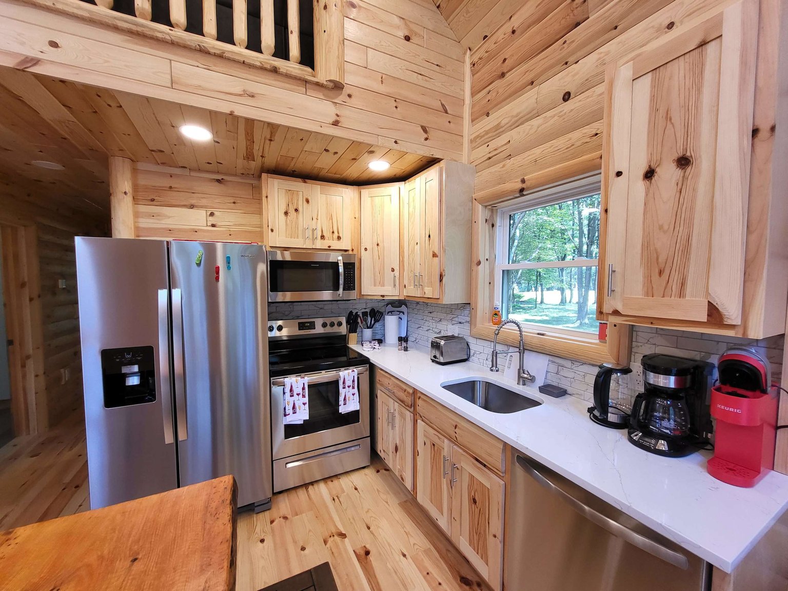 Albrightsville Vacation Rental