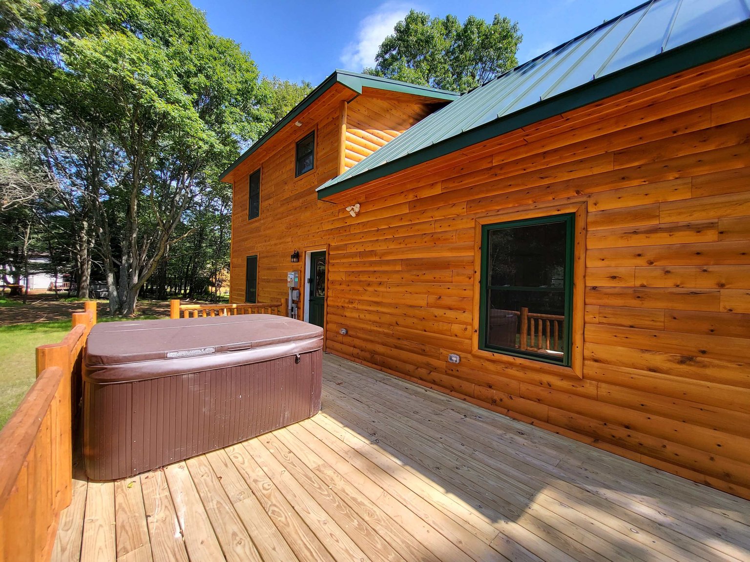 Albrightsville Vacation Rental