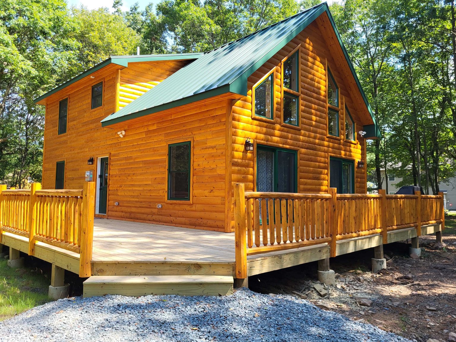 Albrightsville Vacation Rental