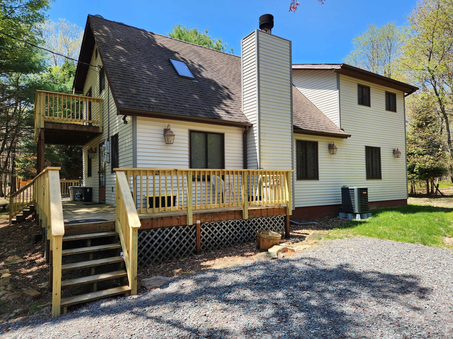 Albrightsville Vacation Rental