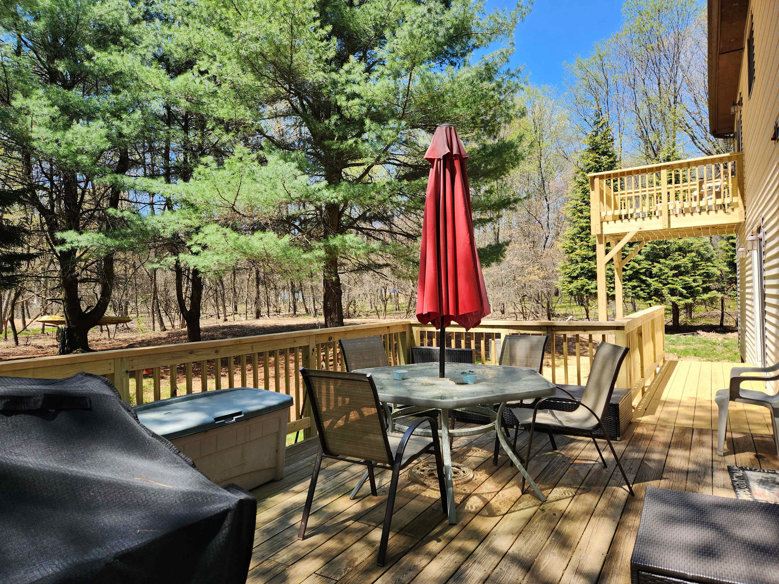 Albrightsville Vacation Rental