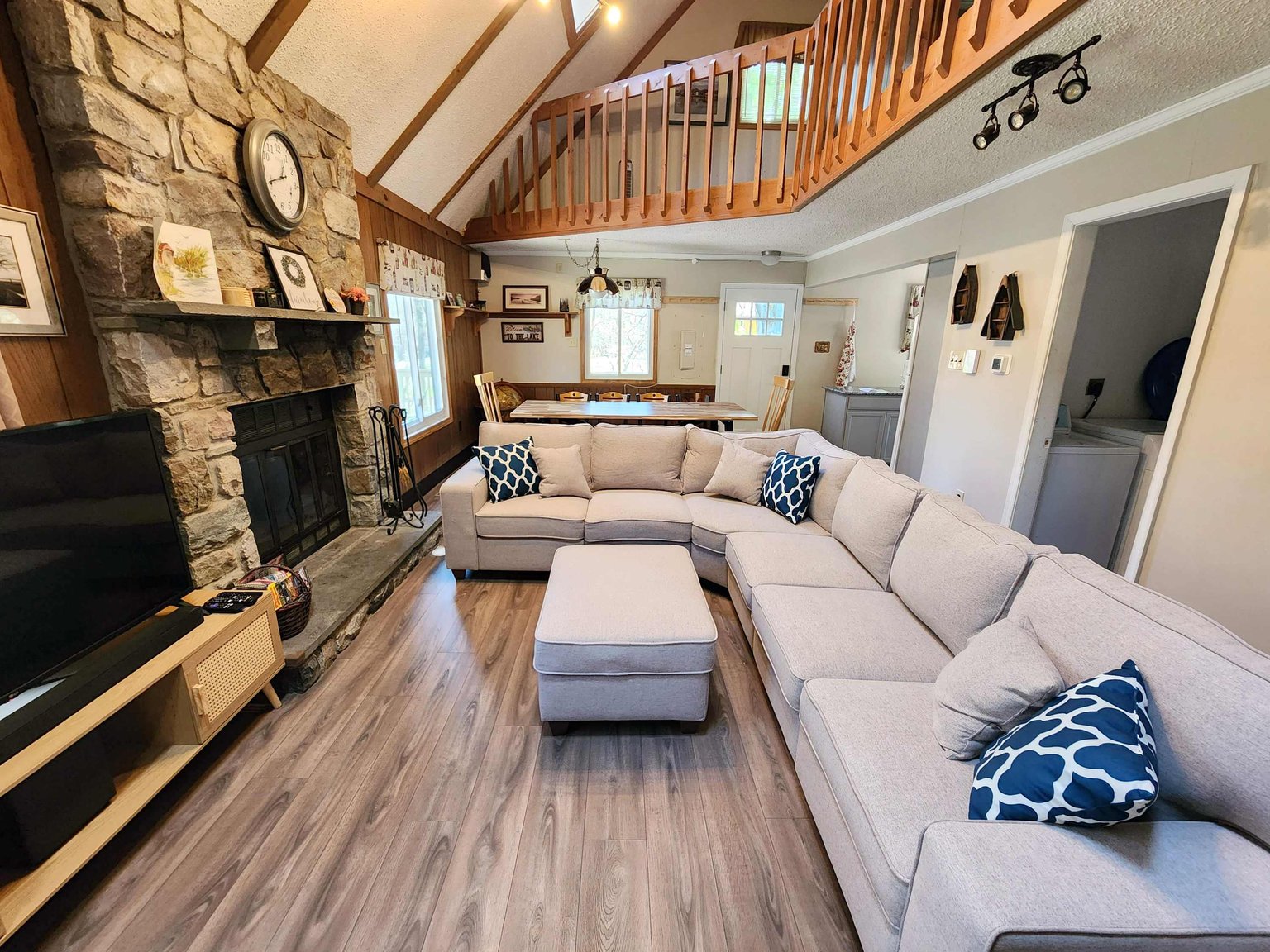 Albrightsville Vacation Rental