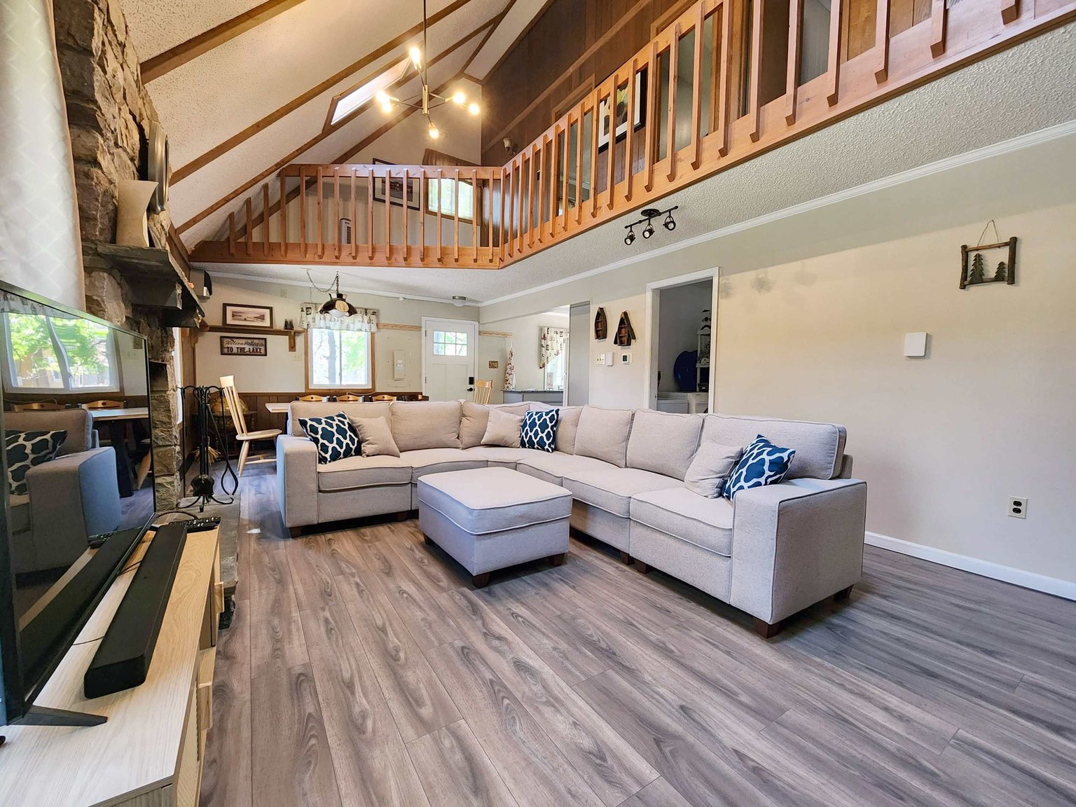 Albrightsville Vacation Rental