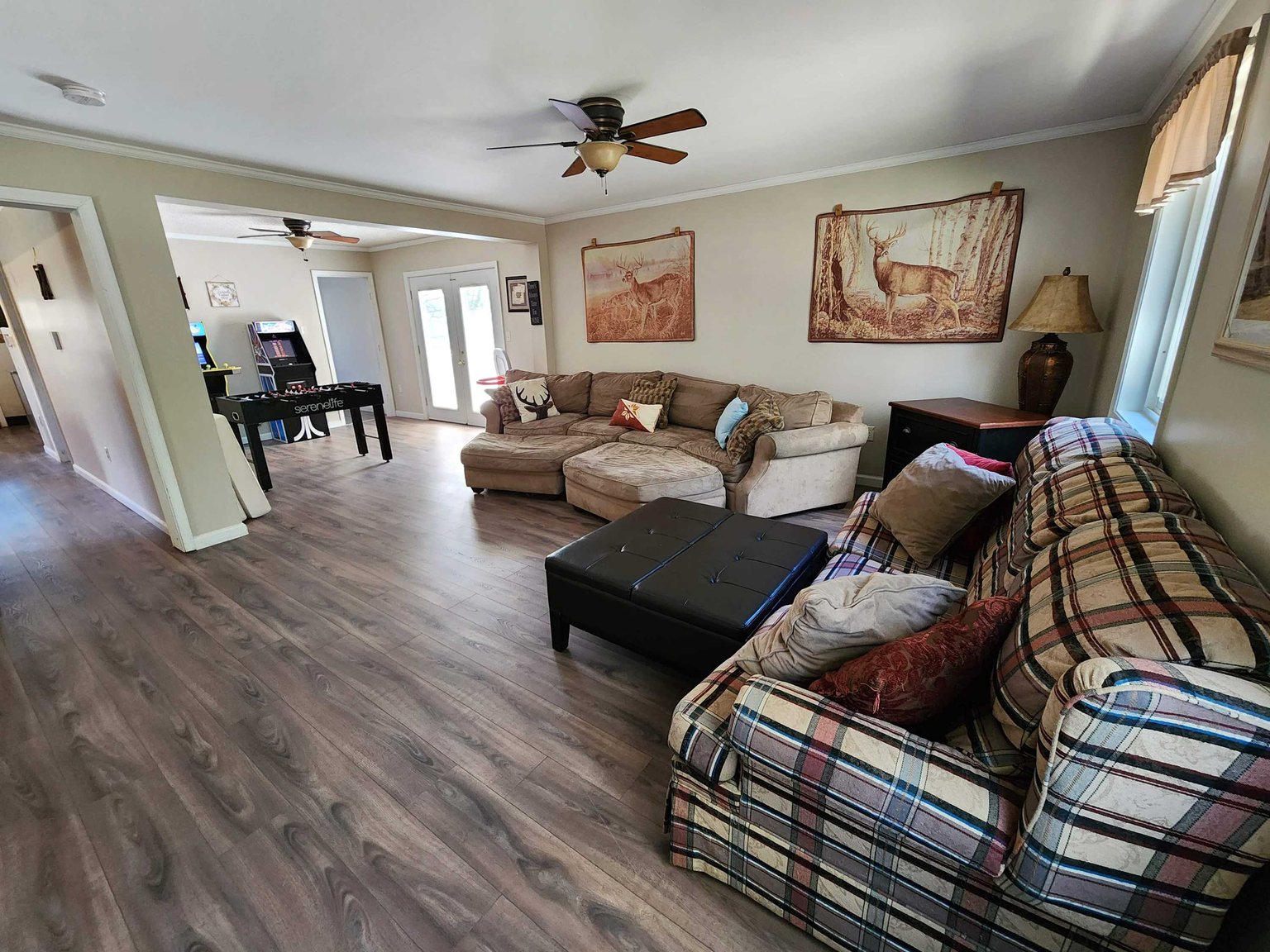 Albrightsville Vacation Rental