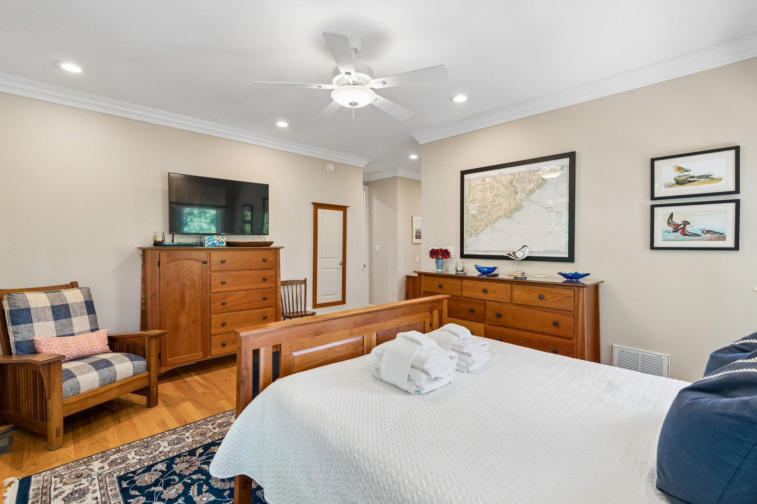 Folly Beach Vacation Rental
