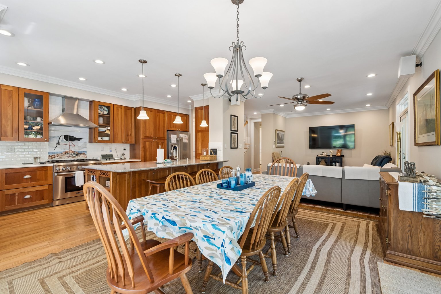 Folly Beach Vacation Rental