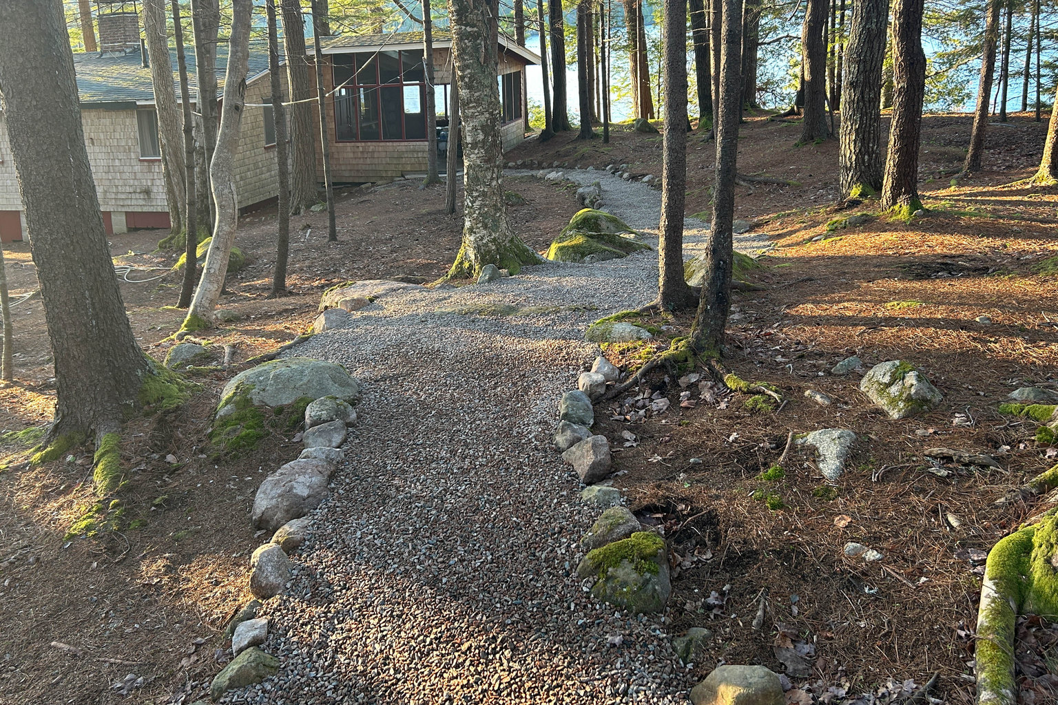 Mount Desert Vacation Rental