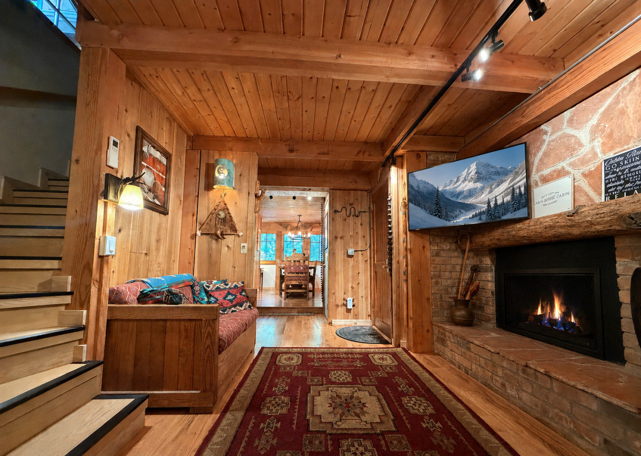 Sundance Vacation Rental
