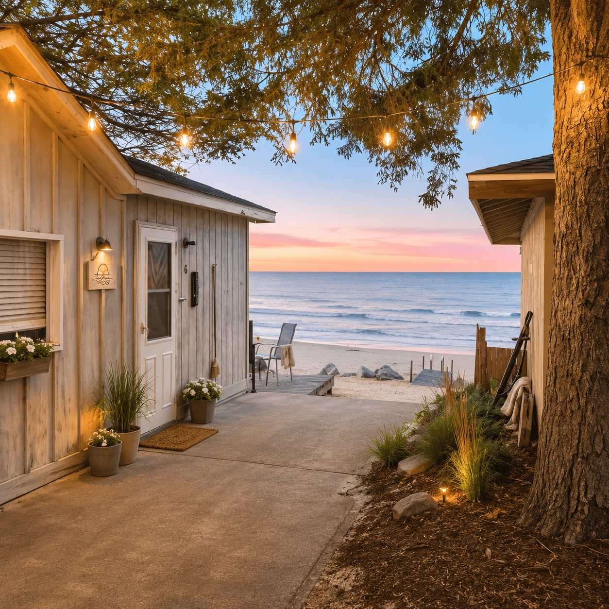 Iosco County Vacation Rental