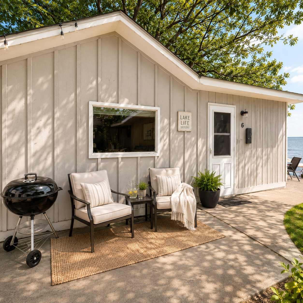 Iosco County Vacation Rental