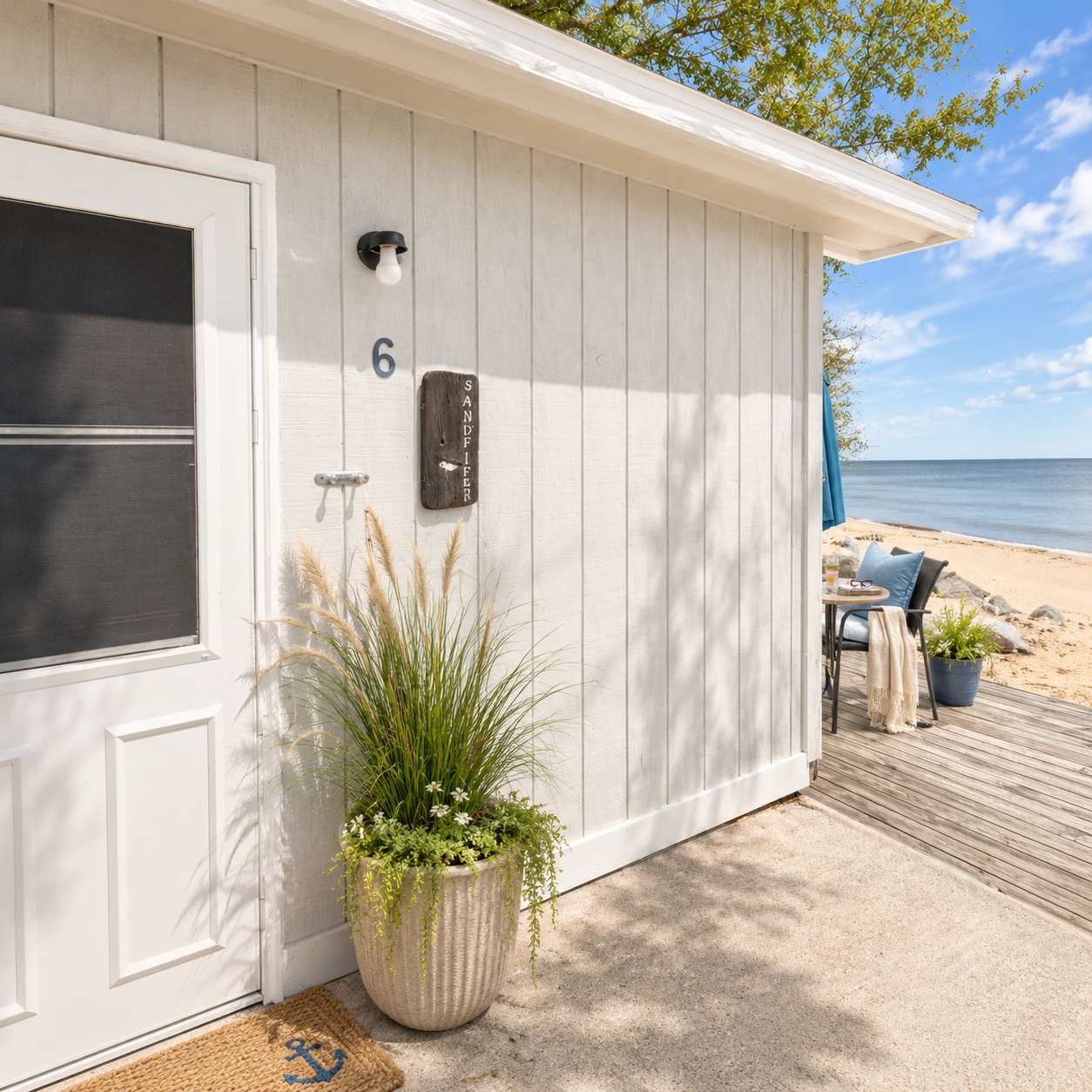 Iosco County Vacation Rental