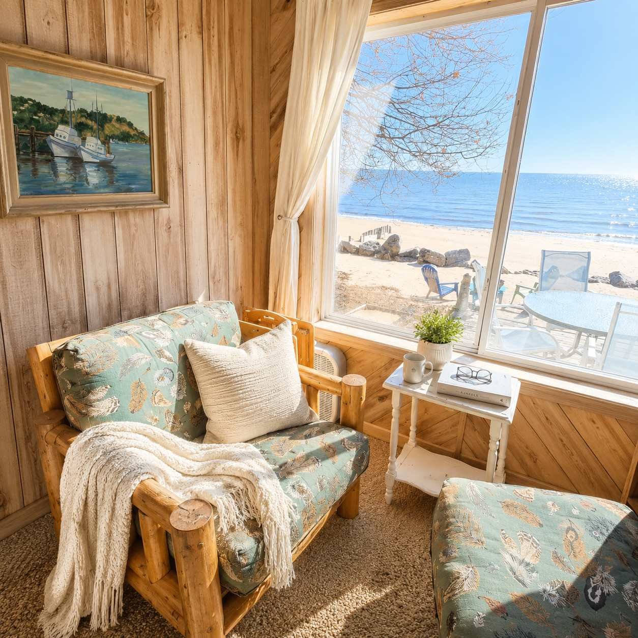 Iosco County Vacation Rental