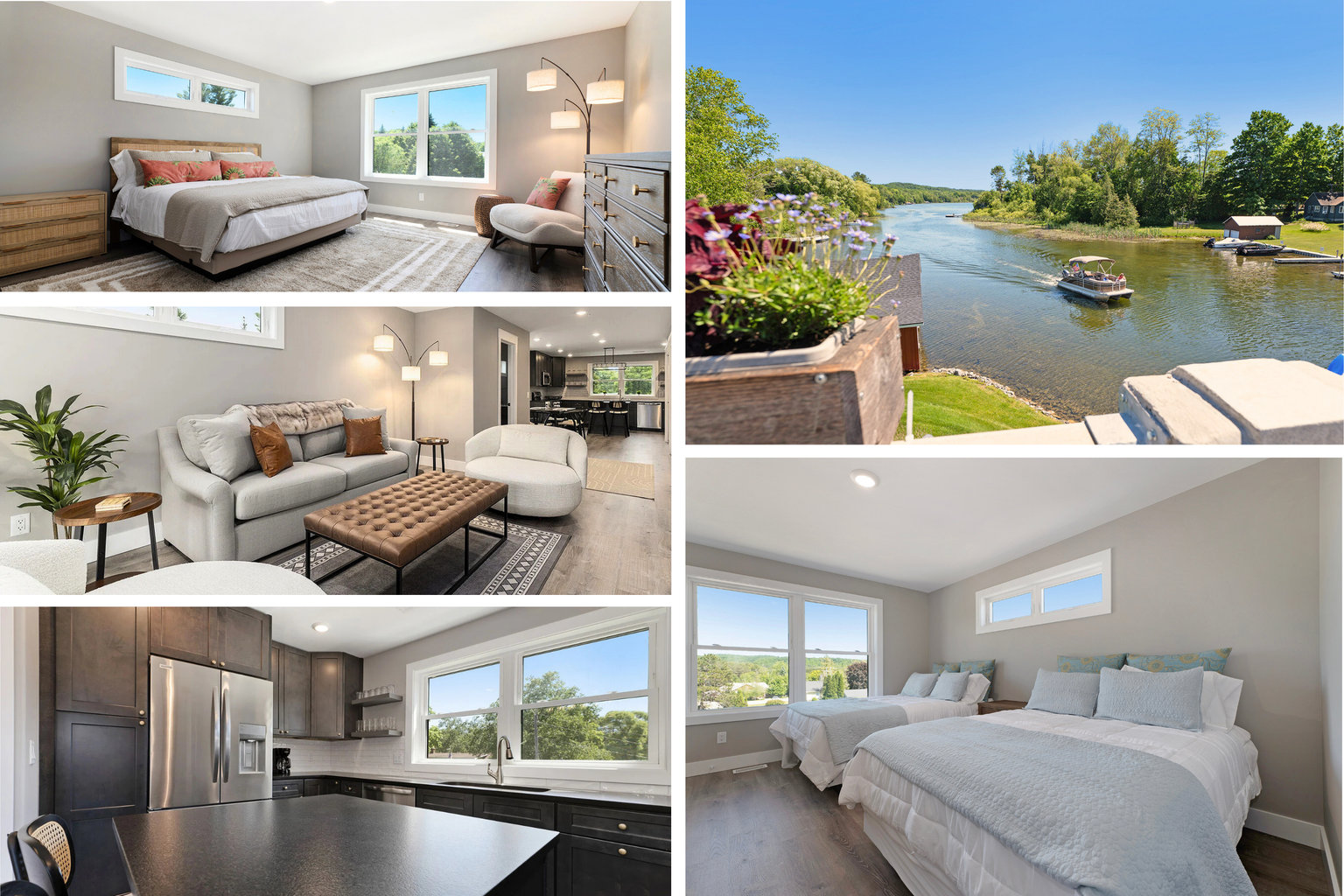 Lake Leelanau Vacation Rental