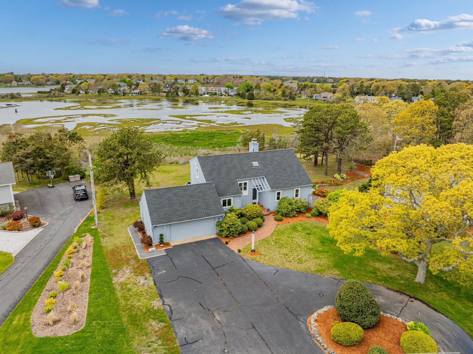 West Dennis Vacation Rental