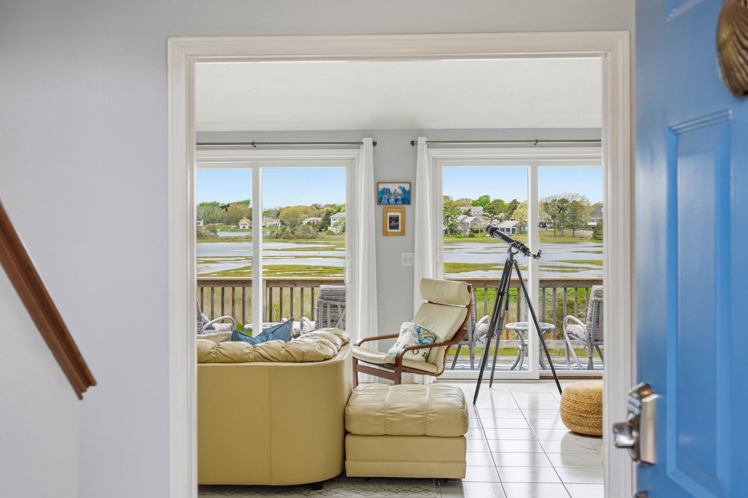West Dennis Vacation Rental