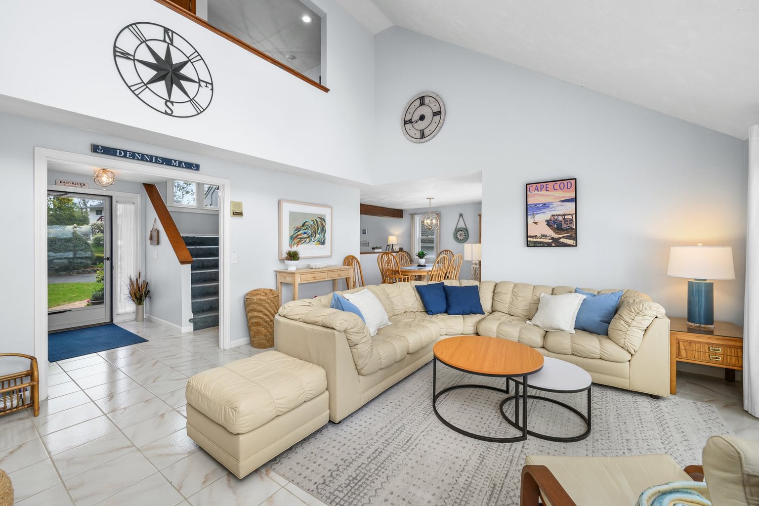 West Dennis Vacation Rental