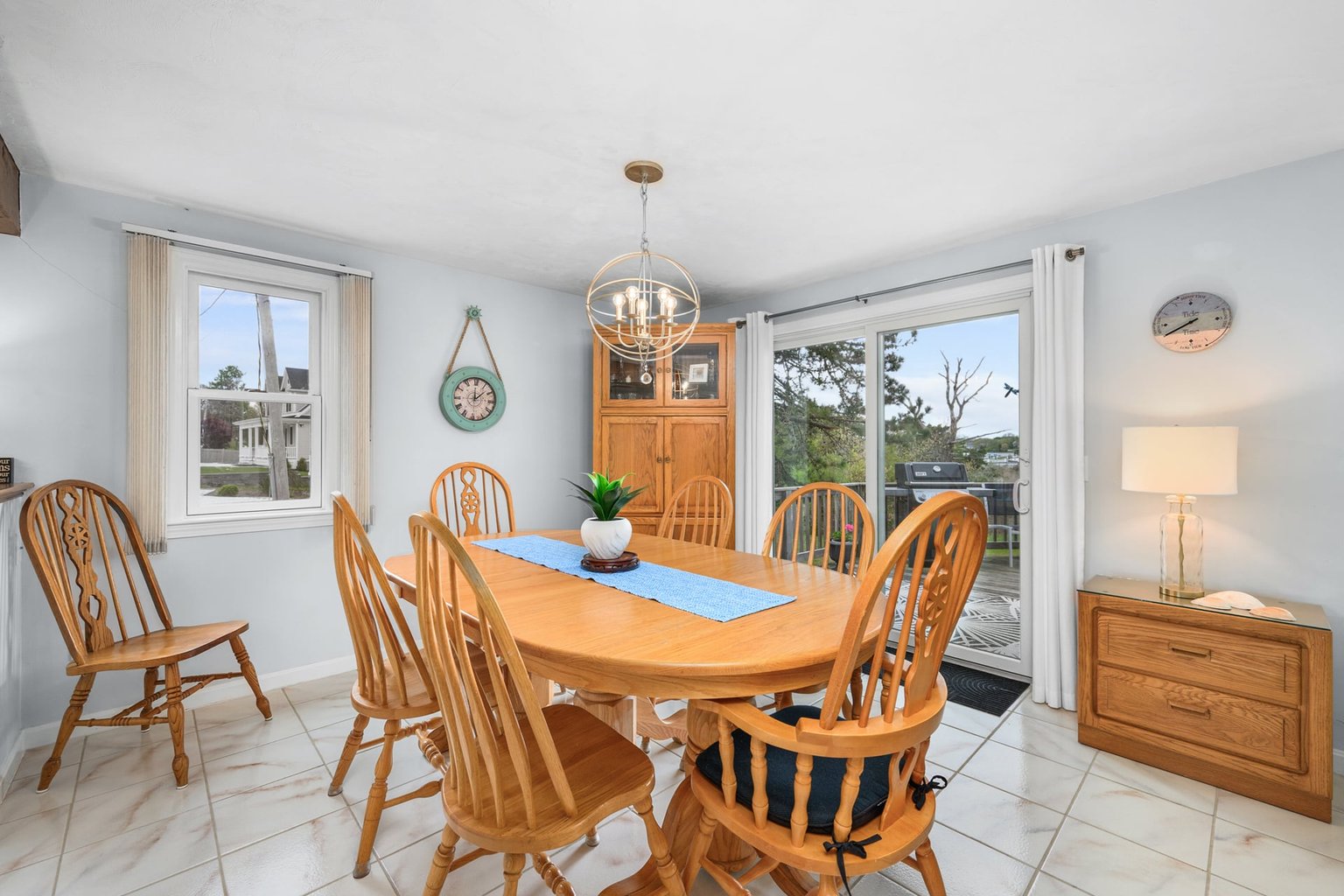 West Dennis Vacation Rental