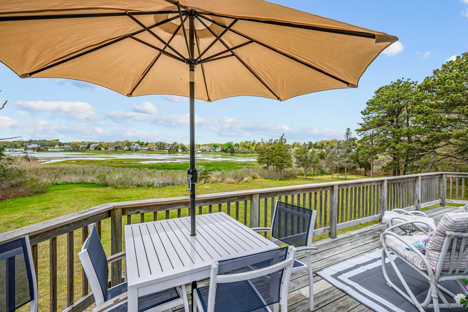 West Dennis Vacation Rental