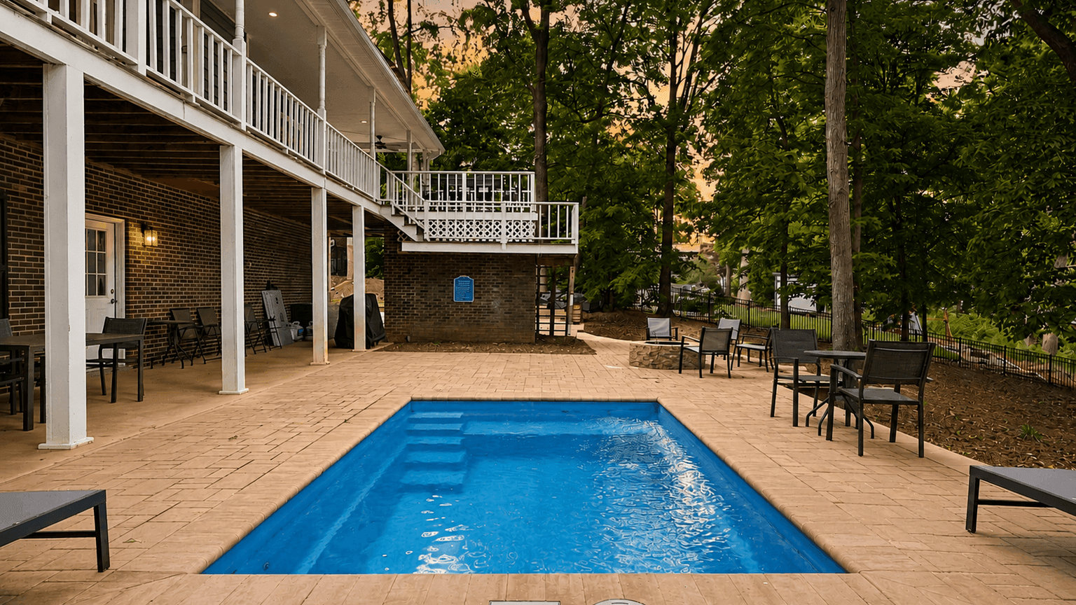 Mooresville Vacation Rental