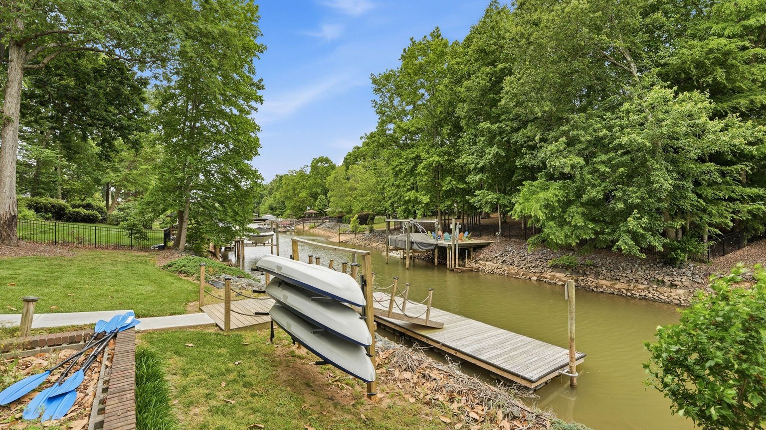 Mooresville Vacation Rental