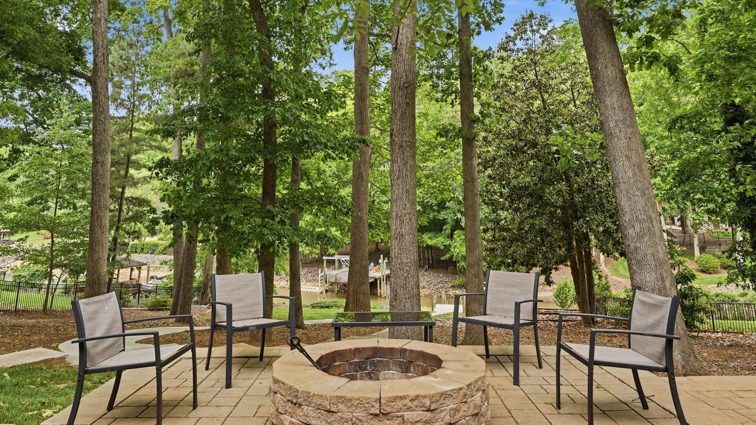 Mooresville Vacation Rental