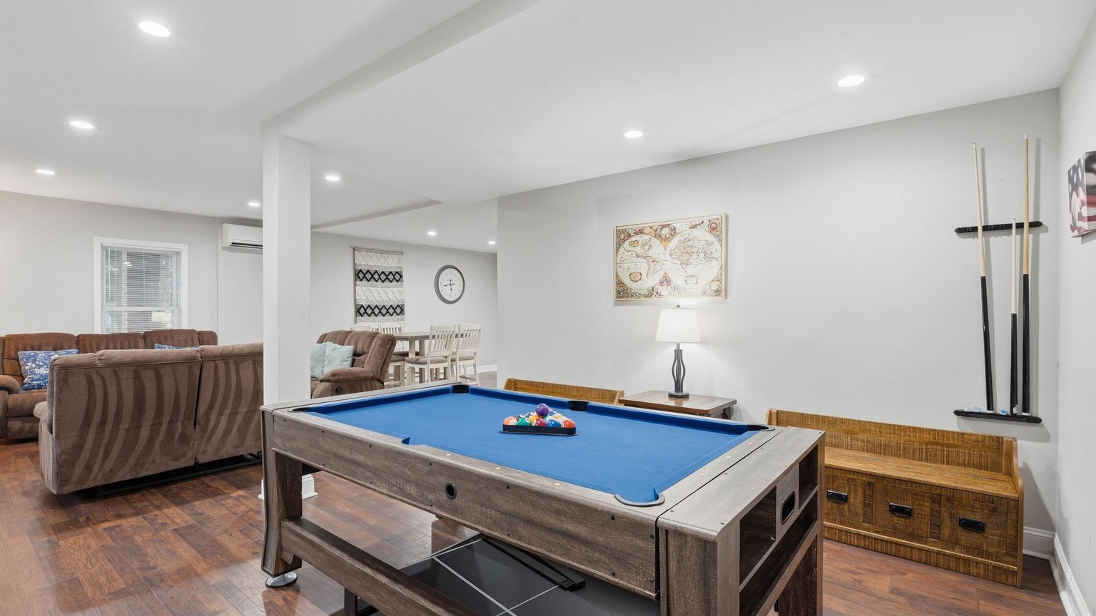 Mooresville Vacation Rental