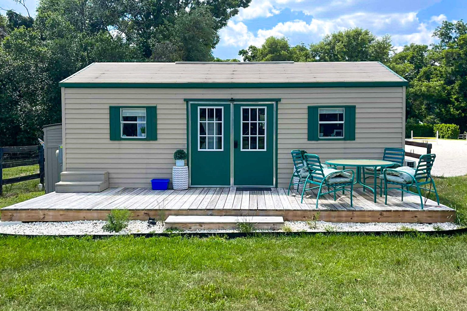 Ocala Vacation Rental