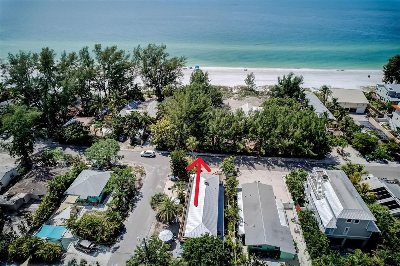 Holmes Beach Vacation Rental