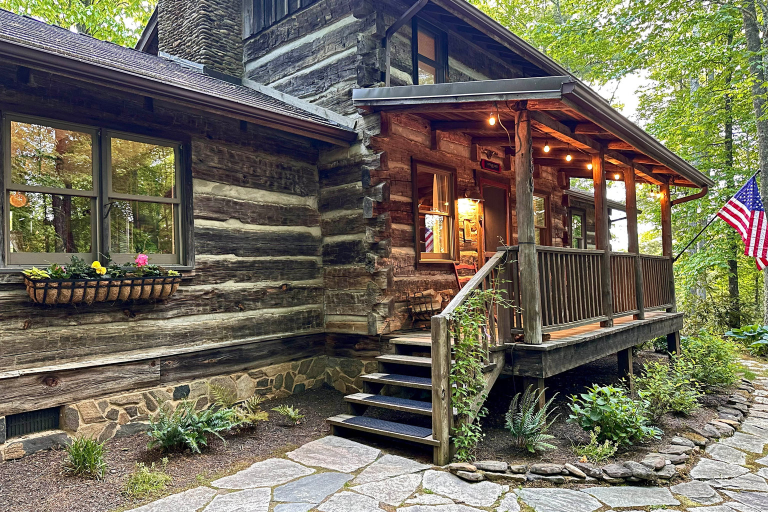 Fleetwood Vacation Rental