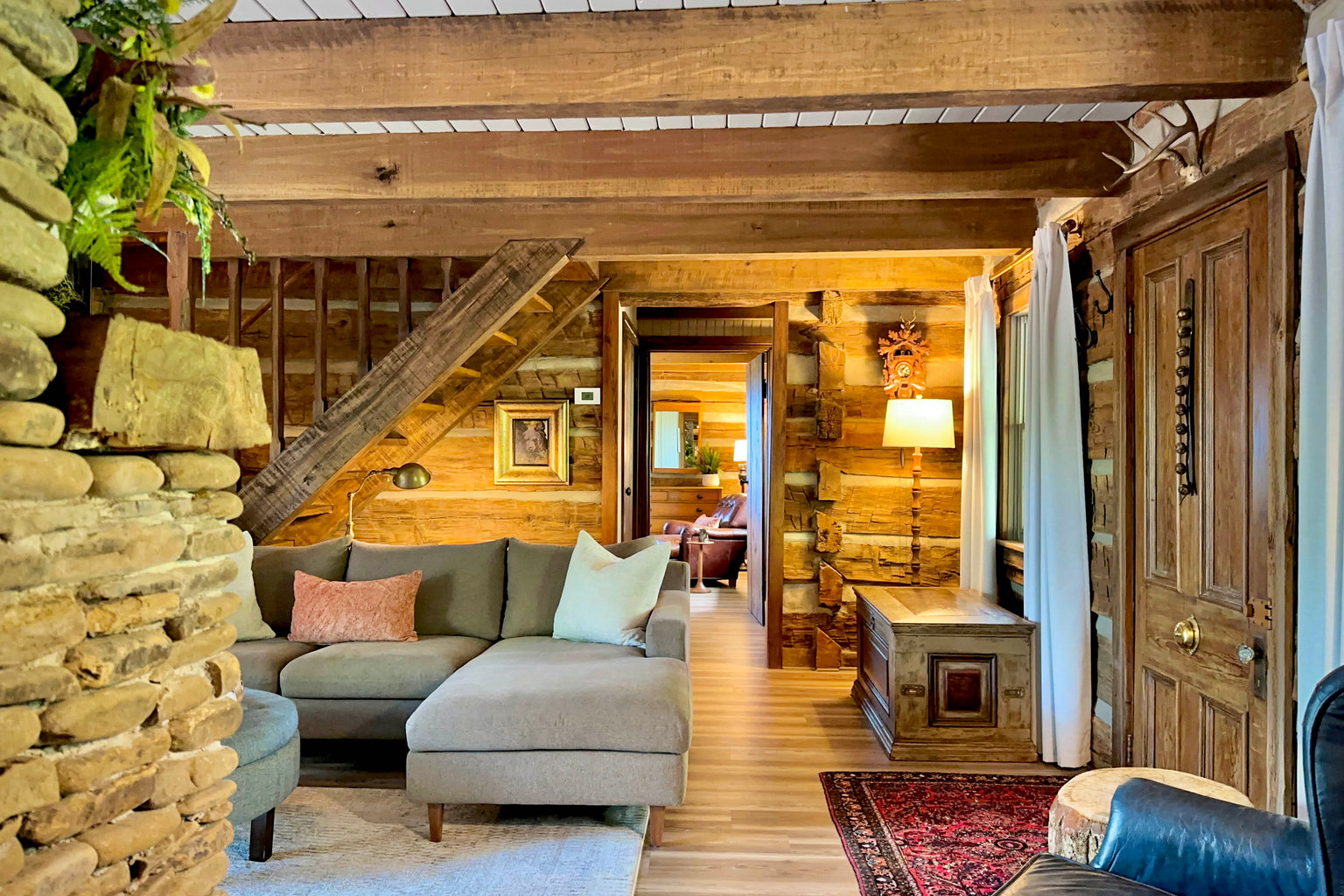 Fleetwood Vacation Rental