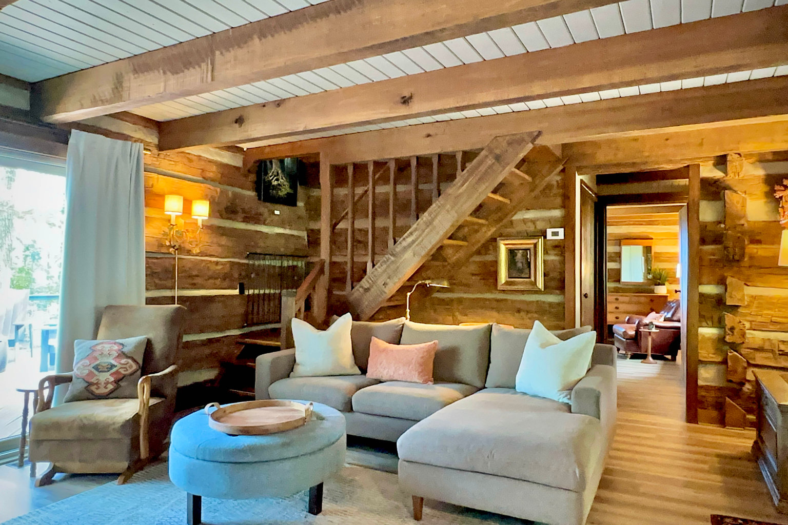 Fleetwood Vacation Rental