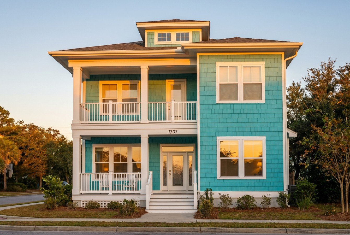 Galveston Vacation Rental