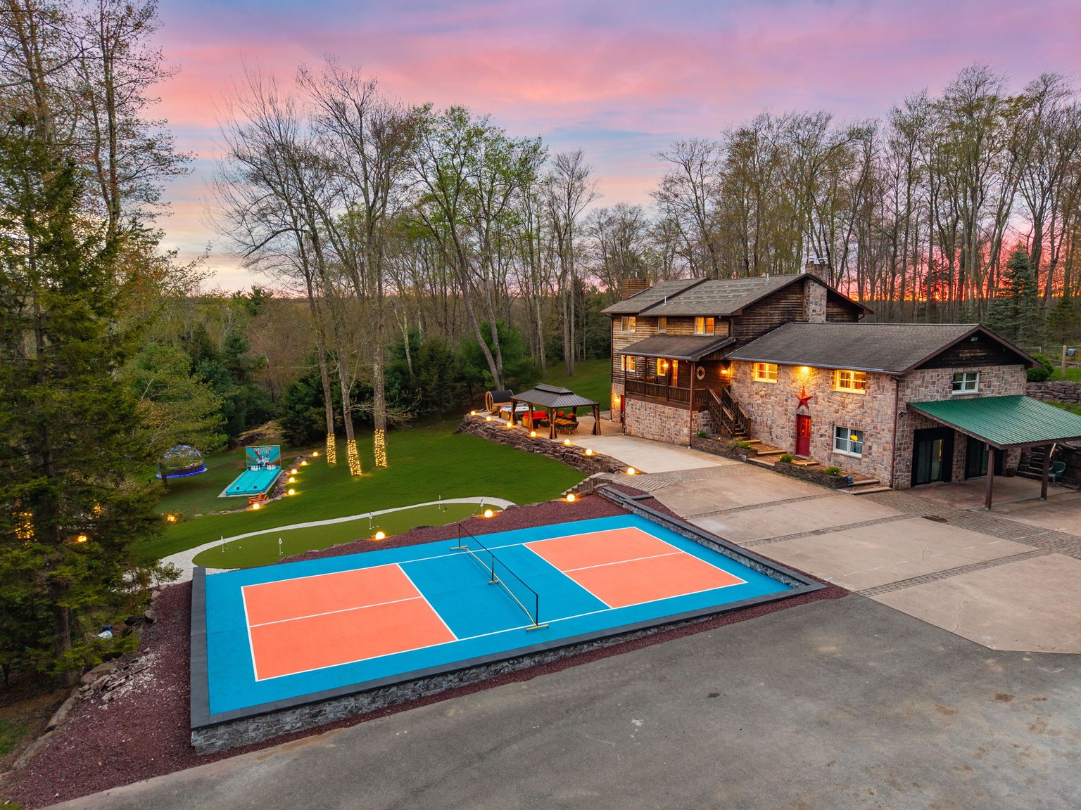 Albrightsville Vacation Rental