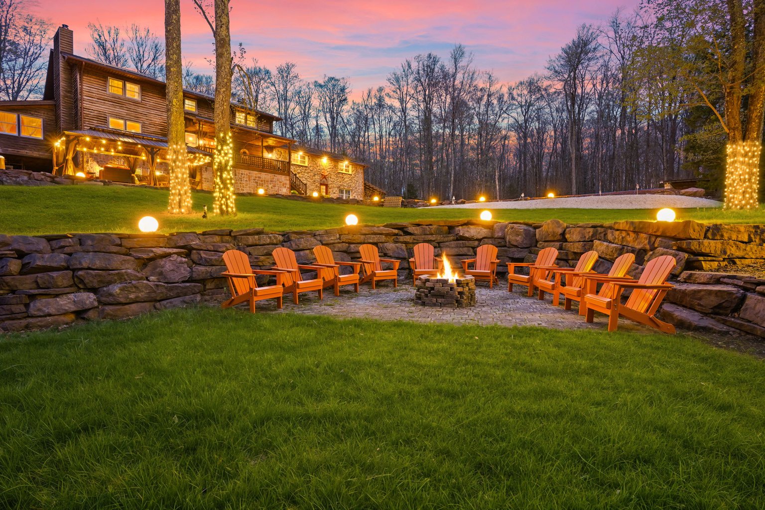 Albrightsville Vacation Rental