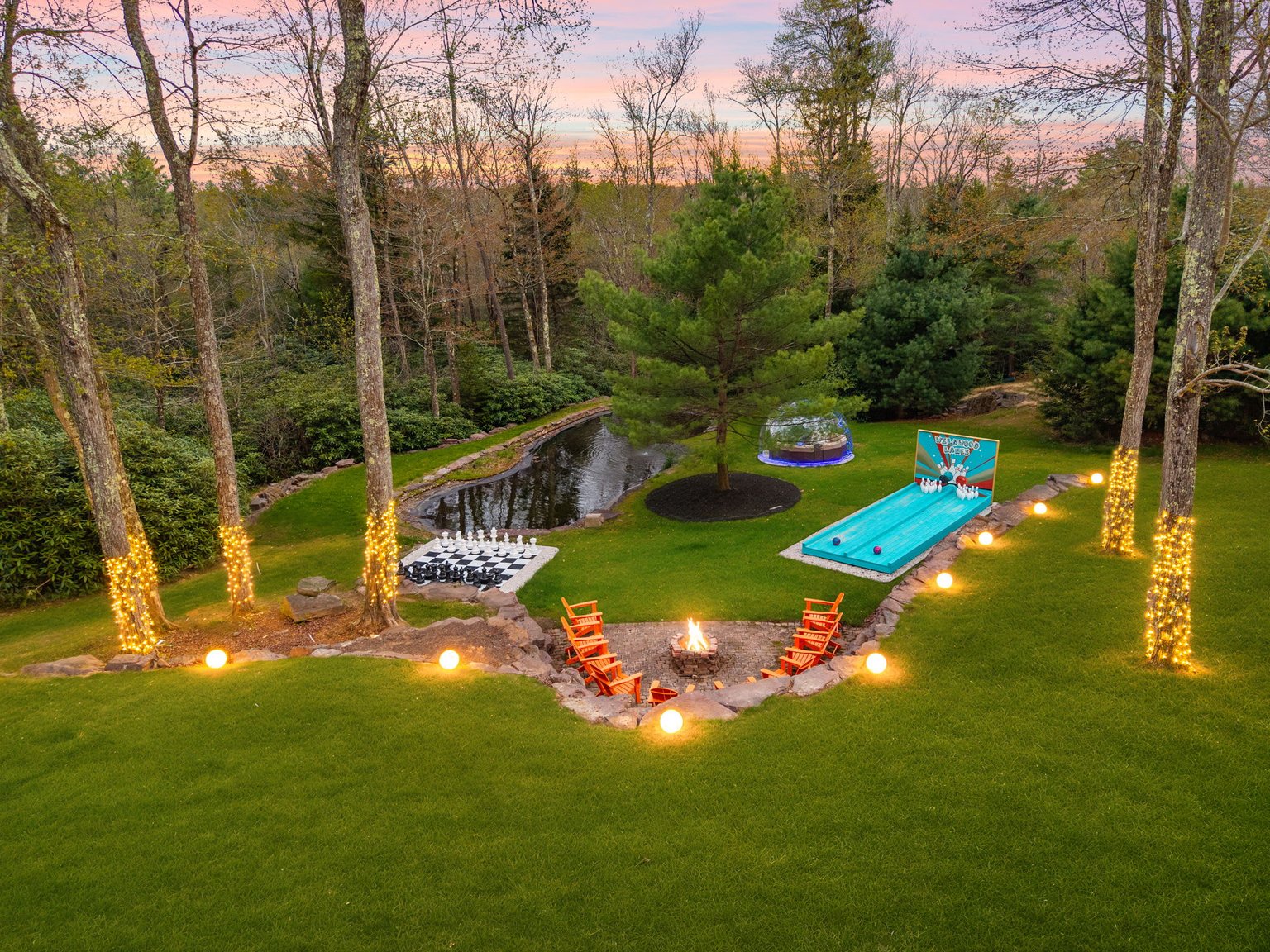 Albrightsville Vacation Rental