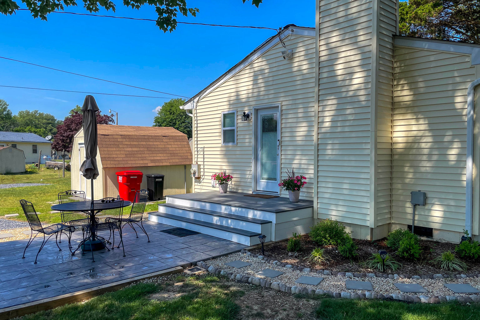Chestertown Vacation Rental
