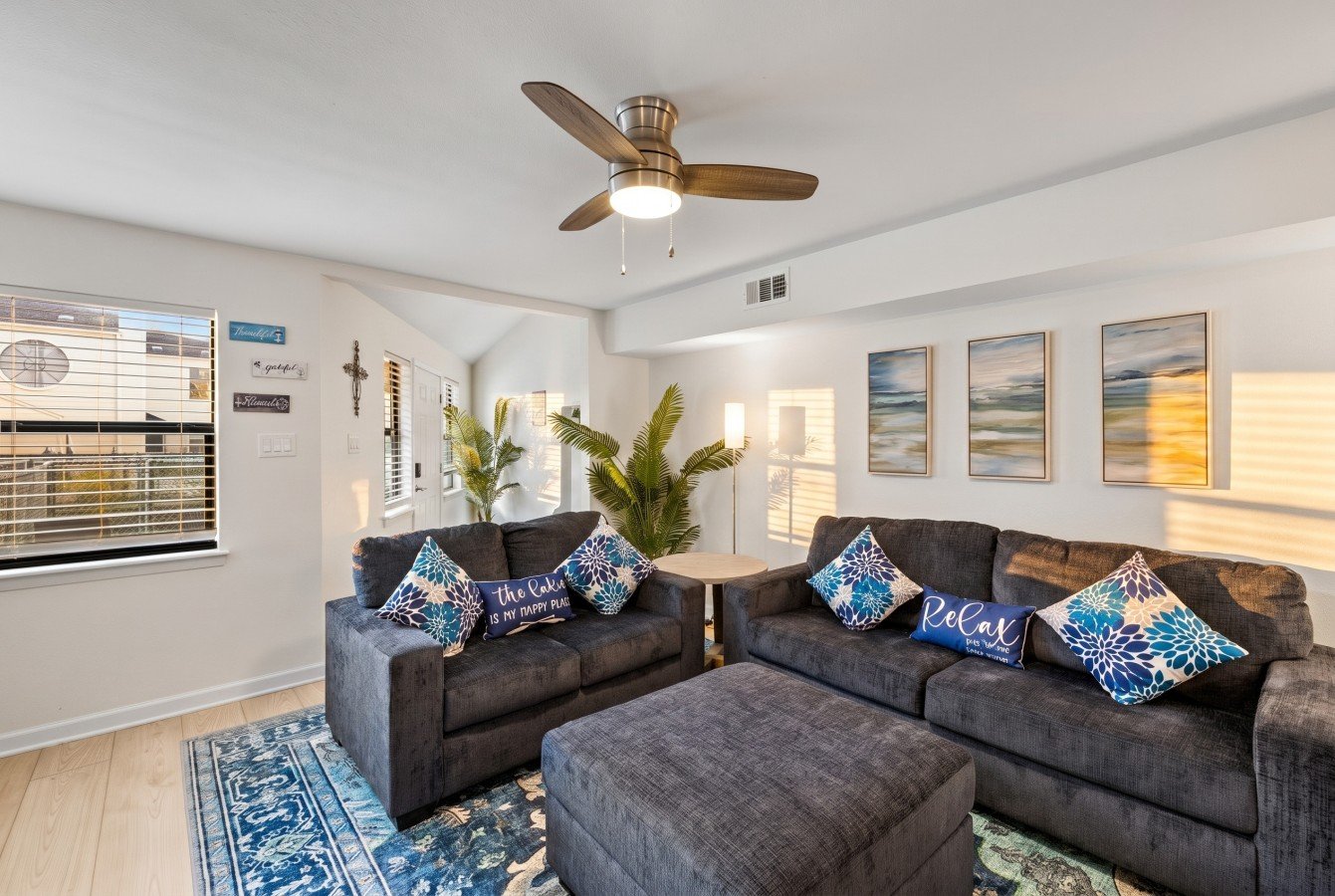 Kemah Vacation Rental