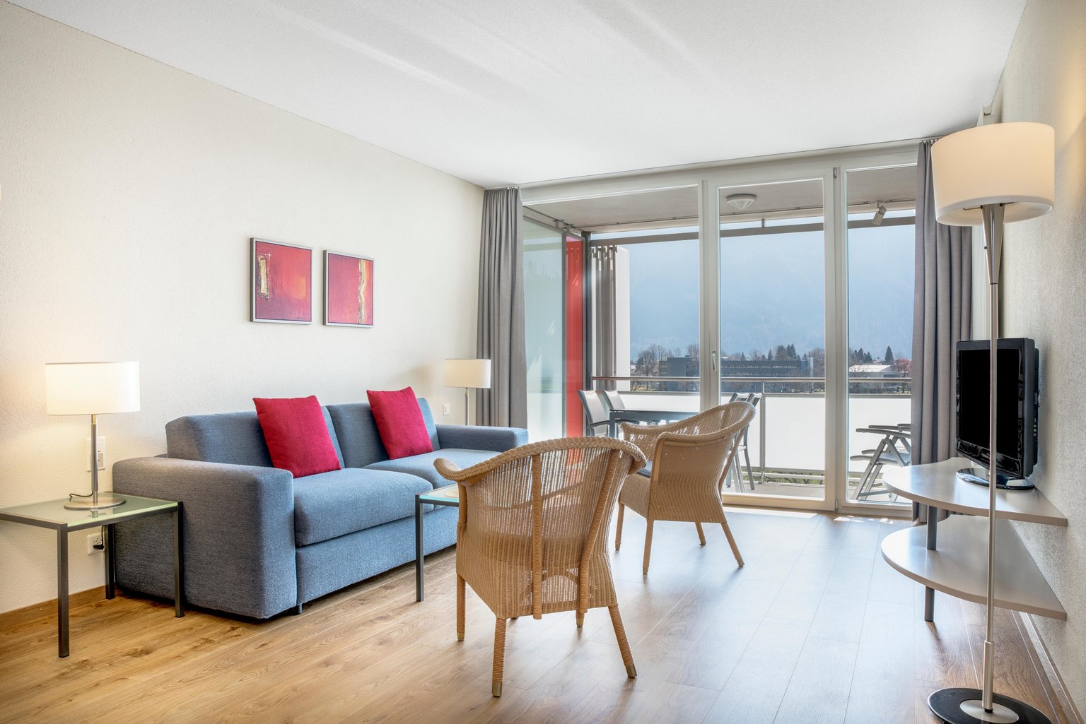 Interlaken Vacation Rental