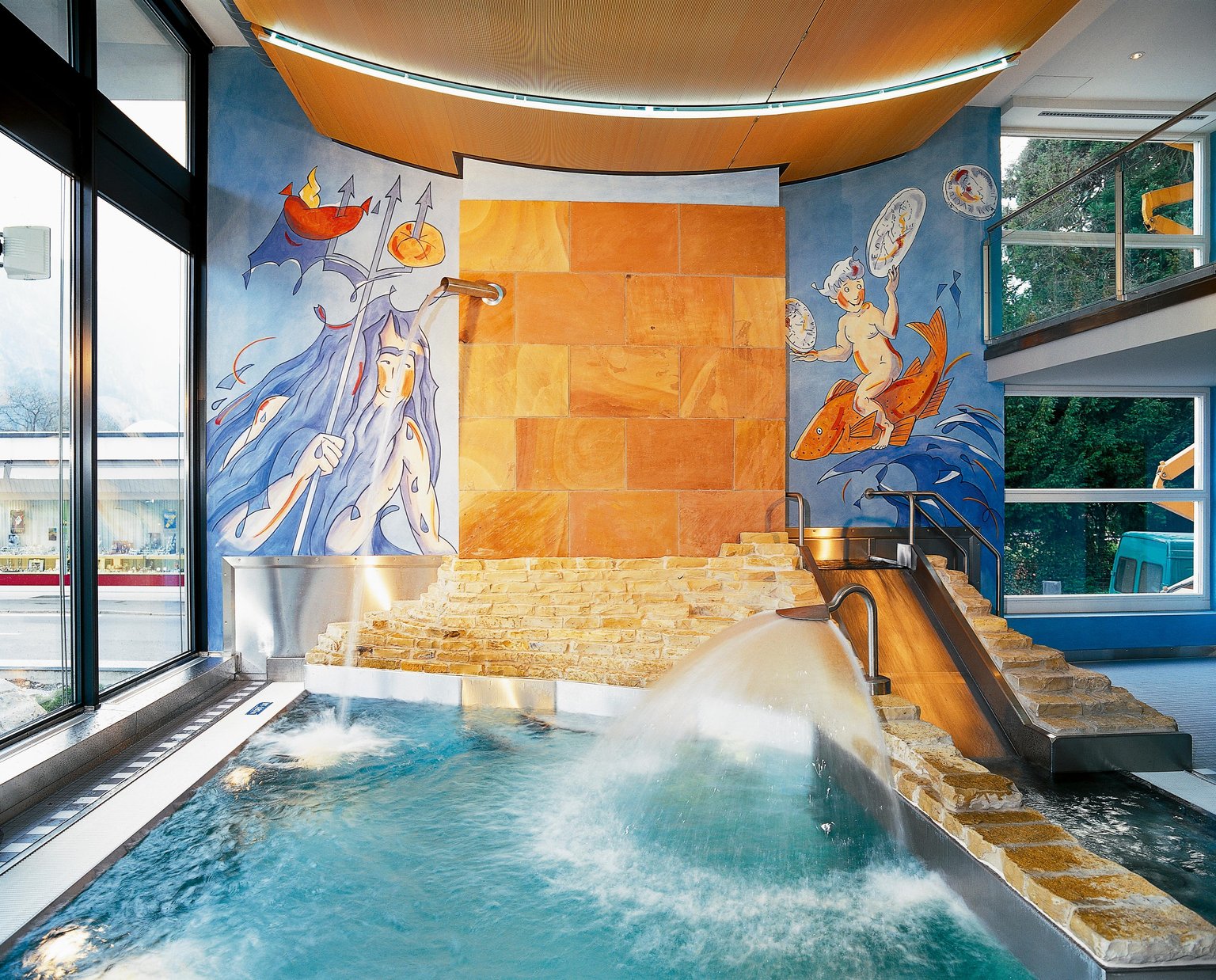 Interlaken Vacation Rental