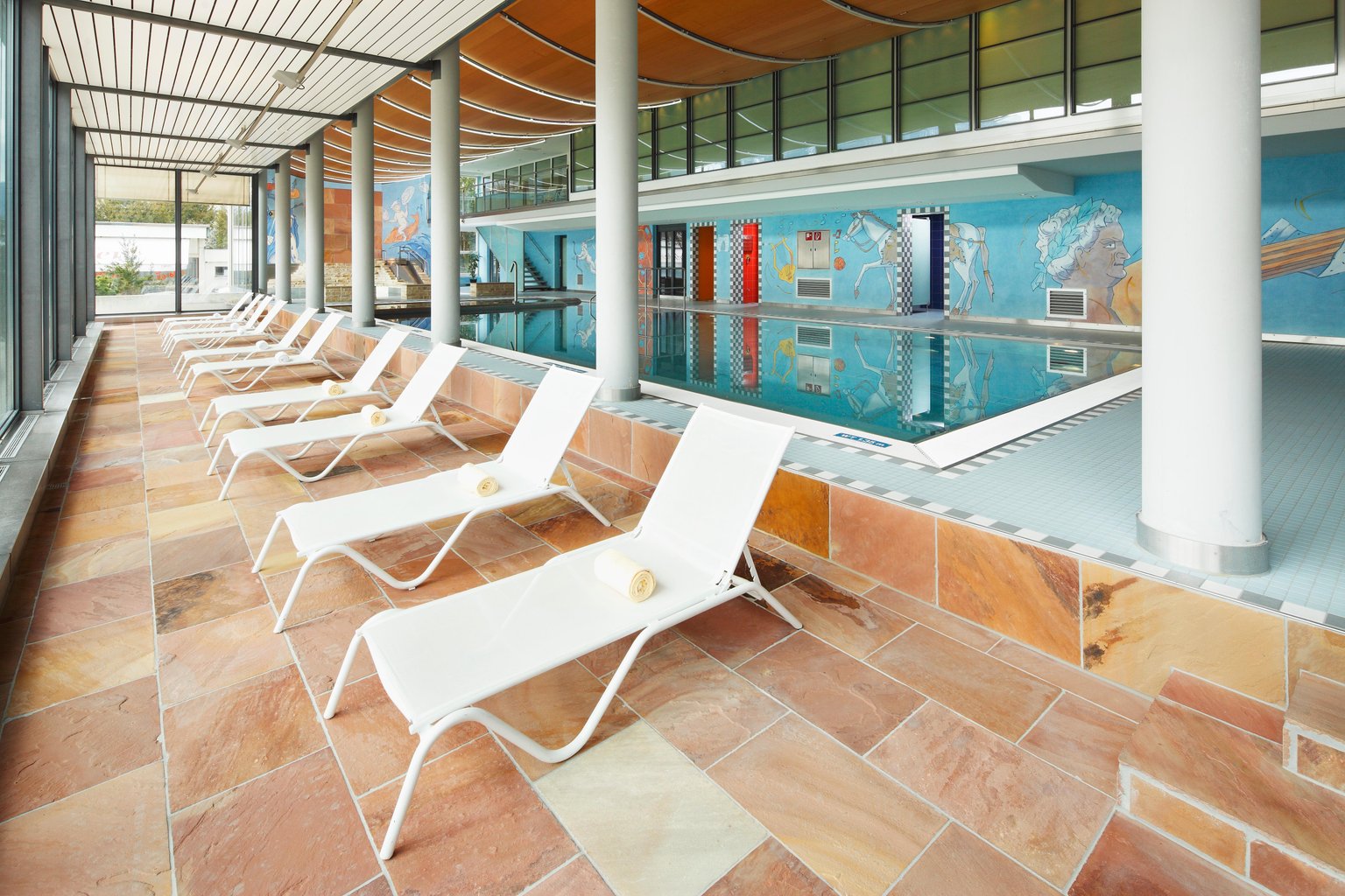 Interlaken Vacation Rental