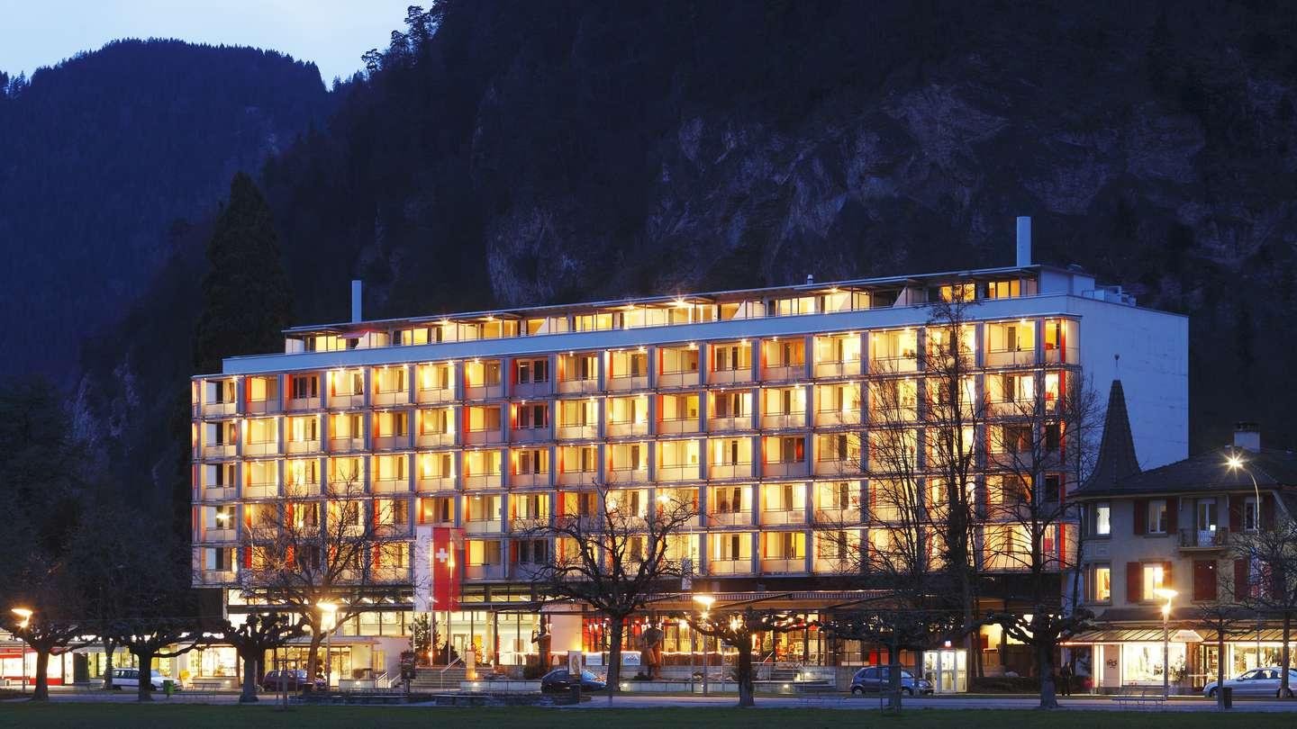 Interlaken Vacation Rental
