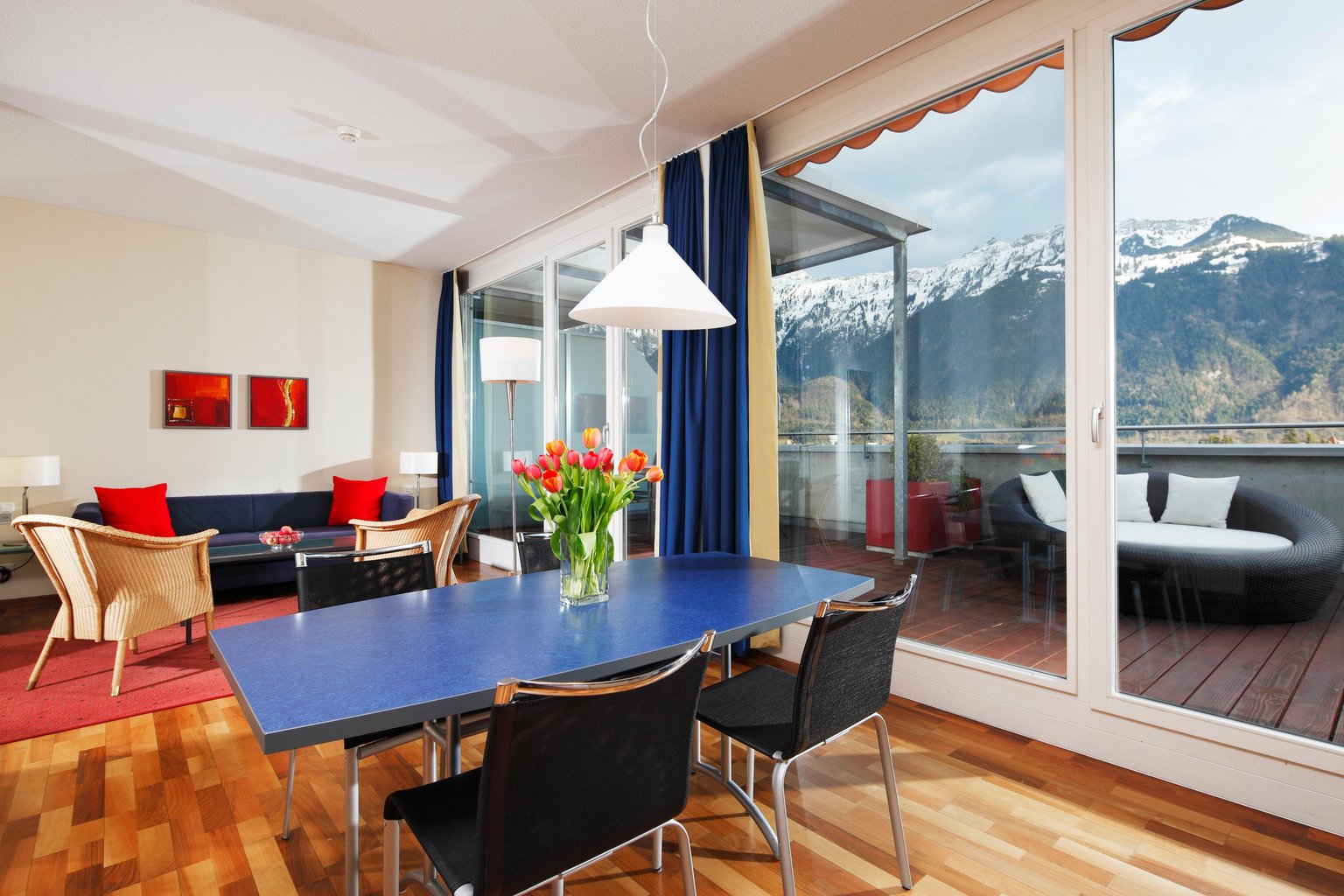 Interlaken Vacation Rental
