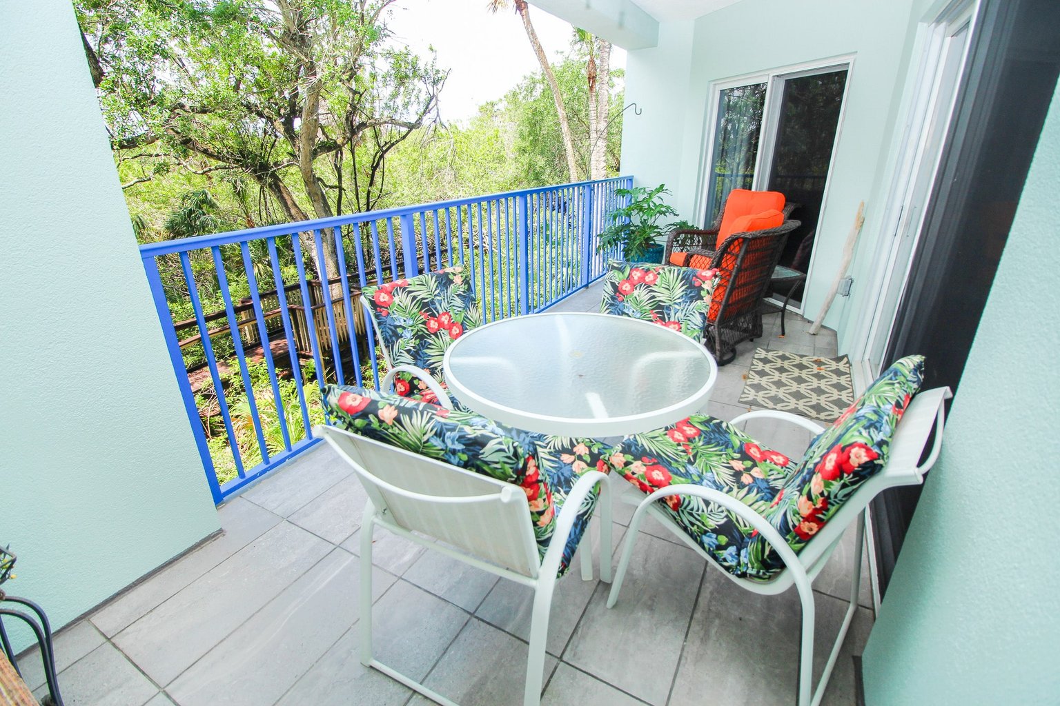 New Smyrna Beach Vacation Rental