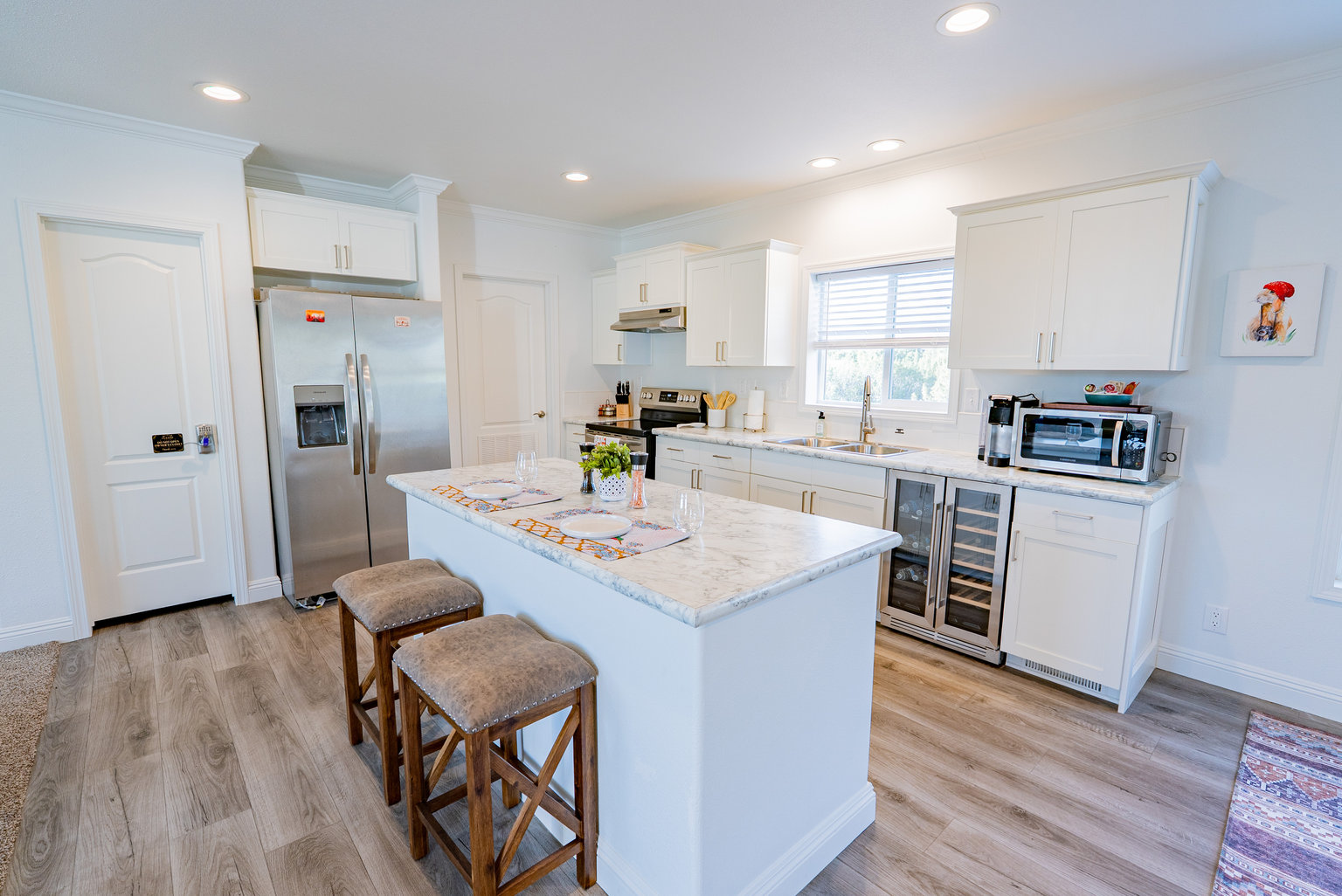 Williams Vacation Rental