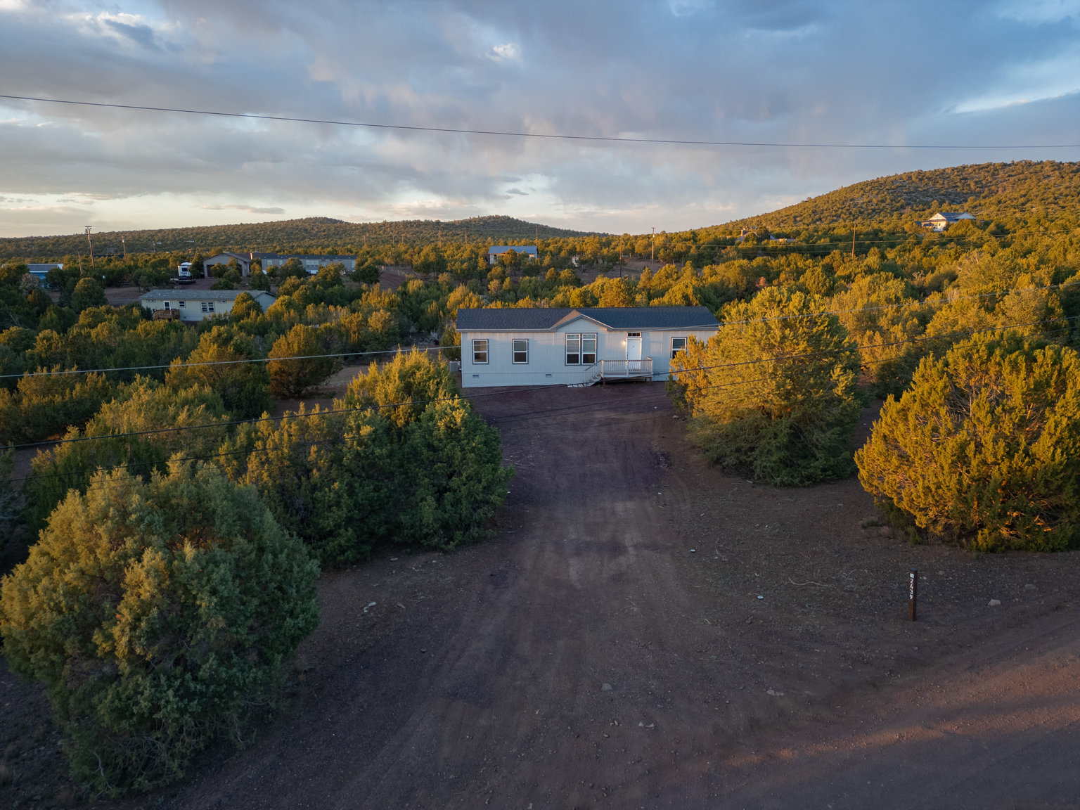 Williams Vacation Rental