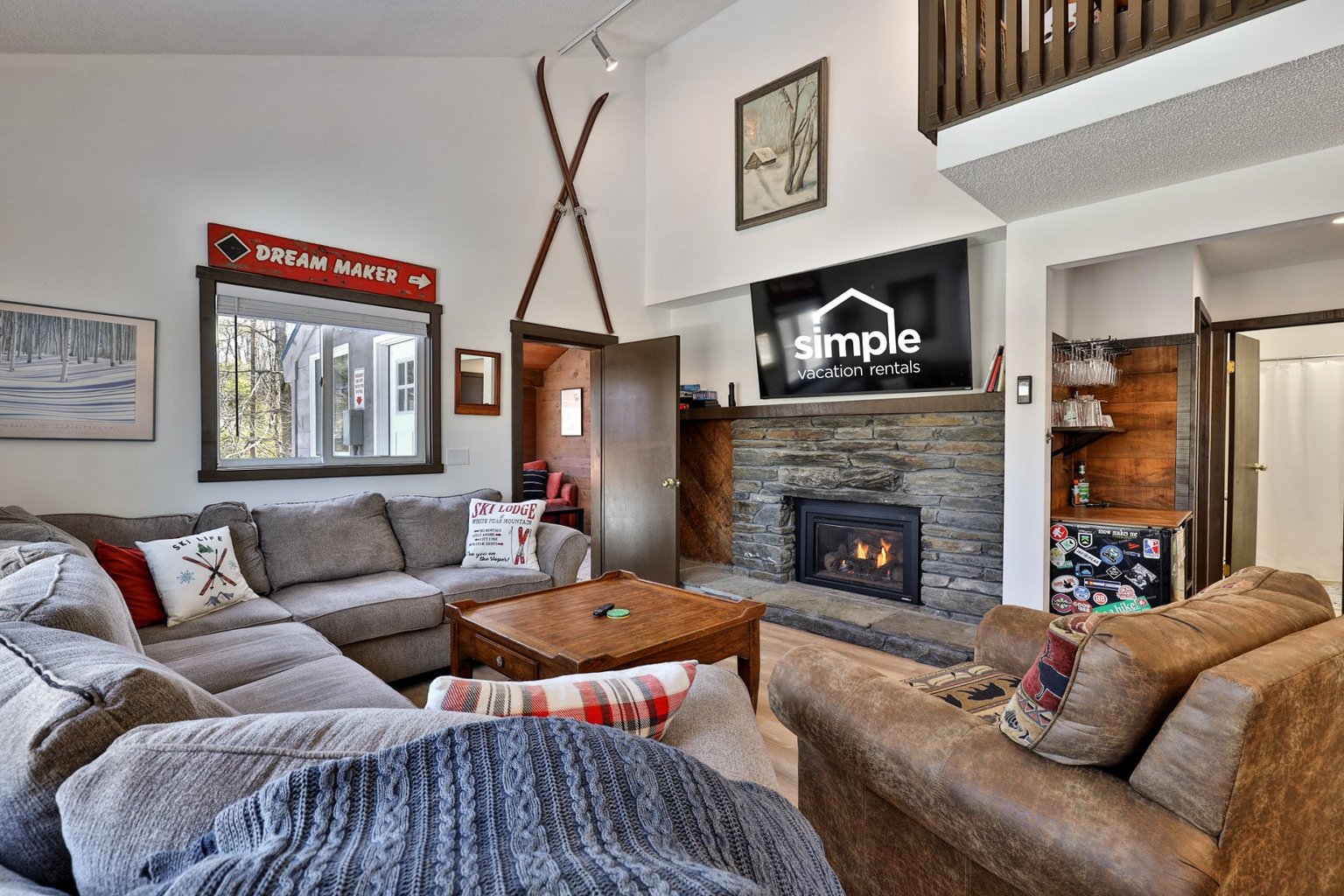 Killington Vacation Rental