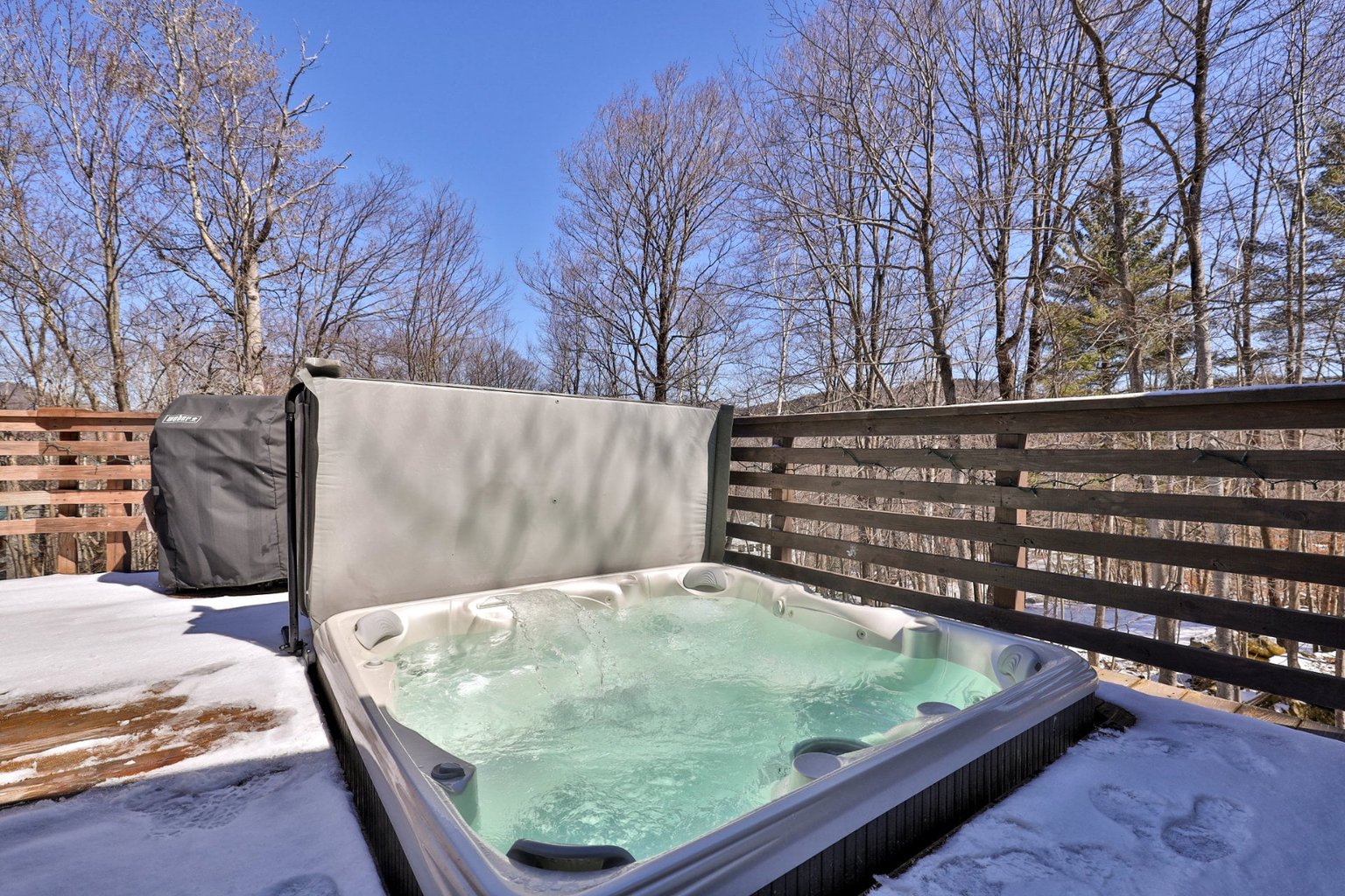Killington Vacation Rental
