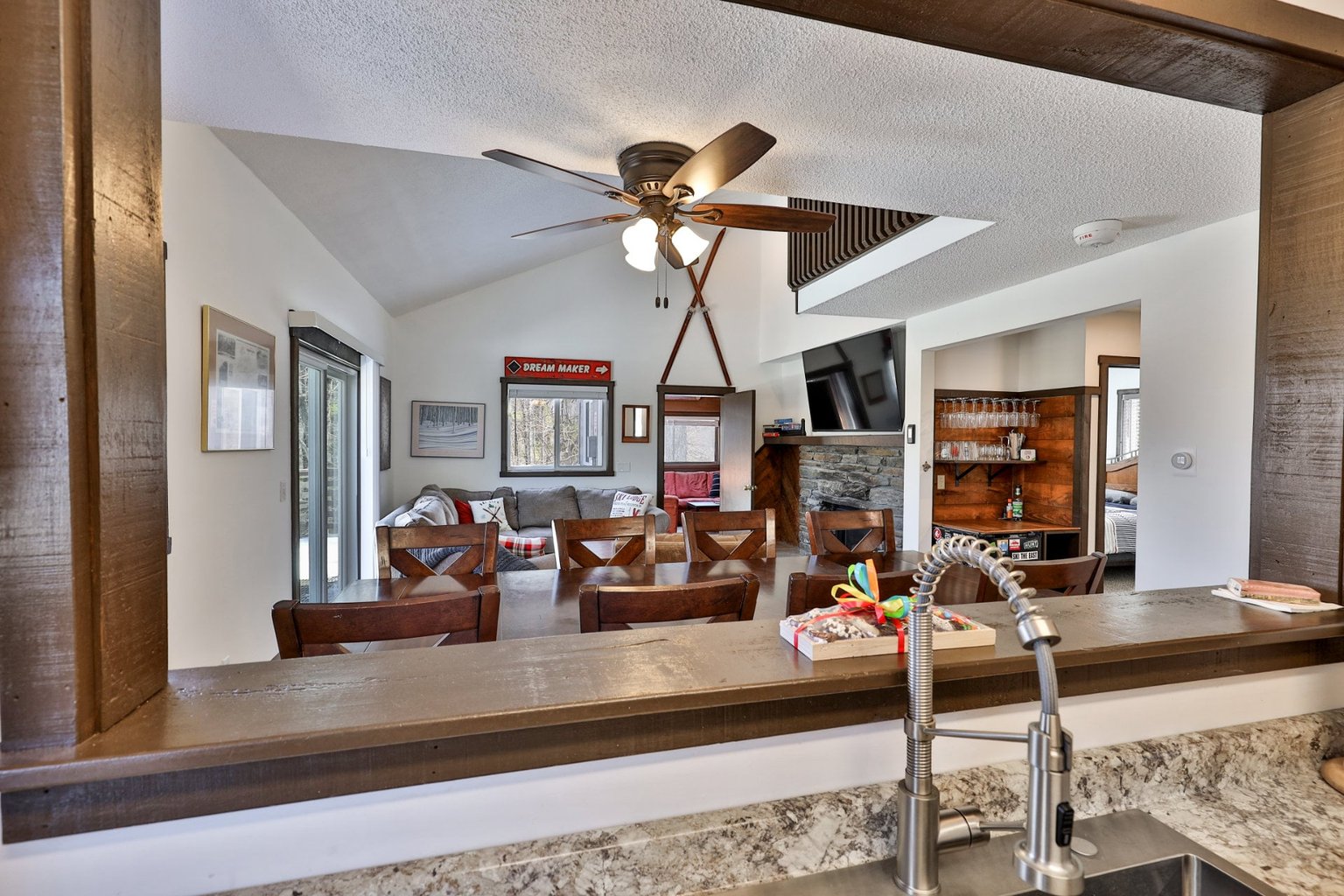 Killington Vacation Rental