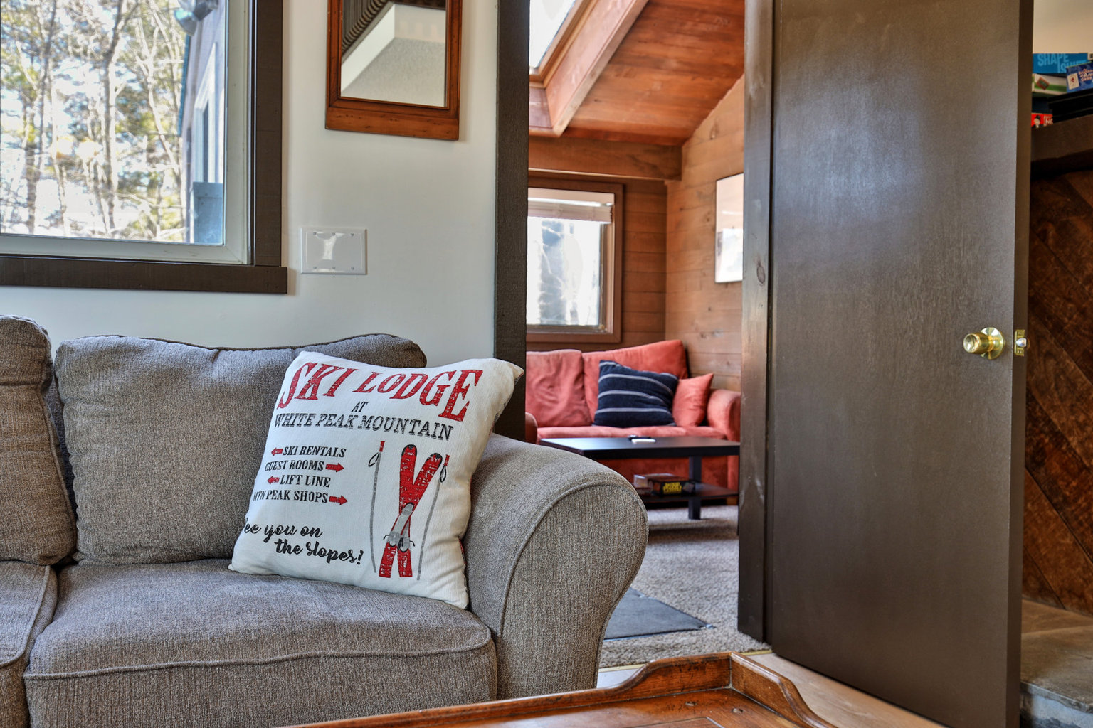 Killington Vacation Rental